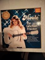 Prima lp Nicole ein bisschen Frieden, Ophalen of Verzenden, Zo goed als nieuw