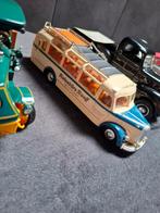 Auto van Franklin Mint en Dinky, Antiek en Kunst, Ophalen of Verzenden