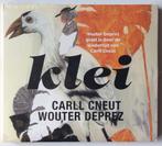 klei - Wouter Deprez - Carll Cneut, CD & DVD, CD | Néerlandophone, Autres genres, Neuf, dans son emballage, Enlèvement ou Envoi
