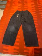 Budogi Shugyo jiu-jitsu broek maat 150, Gebruikt, Maat XS of kleiner, Ophalen of Verzenden, Vechtsportkleding