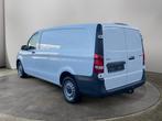 Mercedes-Benz Vito 110 CDI L2, Autos, Capteur de pluie, 75 kW, Achat, 4 portes