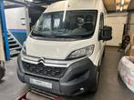 Citroen Jumper 2.0 BlueHDi L2H2 MOTOR DEFECT, Voorwielaandrijving, Stof, 4 cilinders, Citroën