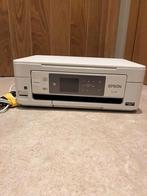 Imprimante Epson XP 455 en très bon état, TV, Hi-fi & Vidéo, Lecteurs vidéo, Enlèvement, Comme neuf
