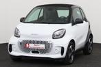 Smart Fortwo EQ PASSION EQ PASSION + PDC + CRUISE + ALU, Auto's, Stof, Gebruikt, Wit, Overige carrosserie