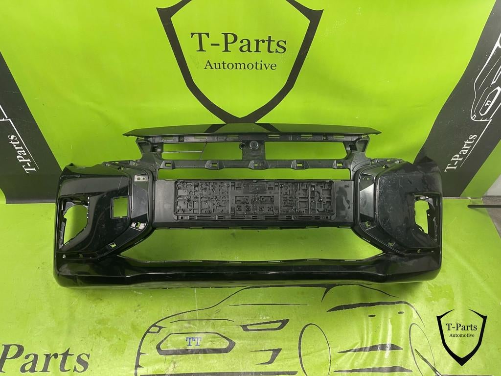 pare-chocs avant mitsubishi space star pare-chocs 20+ 6400j9, Autos : Pièces & Accessoires, Info@fabrikant.eu, Fabrikant BV, Pare-chocs