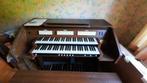 GEM klassiek orgel - CHORUS III-model, 2 klavieren, Zo goed als nieuw, Ophalen, Orgel