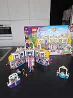 Lego Friends 41450 Heartlake City Winkelcentrum, Kinderen en Baby's, Ophalen, Zo goed als nieuw, Complete set, Lego