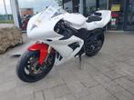 Yamaha YZF-R1, 4 cilinders, Meer dan 35 kW, 998 cc, Sport