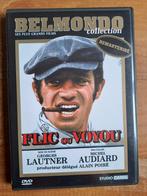 Flic ou voyou - Georges Lautner - Jean-Paul Belmondo, Utilisé, Enlèvement ou Envoi, Action