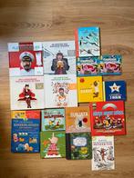 Allerlei luisterverhalen / hoorspelen en kinderliedjes, Cd's en Dvd's, Ophalen, Zo goed als nieuw