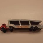 MATCHBOX UK ACCESSORY PACK N2:CAR TRANSPORTER BEDFORD, Ophalen, Zo goed als nieuw, Bus of Vrachtwagen, Matchbox