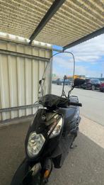 Sym orbit scooter, Fietsen en Brommers, Ophalen, Gebruikt