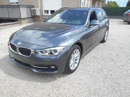 BMW 320 SPORT BENZINE TOURING AUTOMAAT, Auto's, BMW, Bedrijf, Te koop, 3 Reeks, ABS, Airbags, Airconditioning, Alarm, Bluetooth