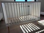 Quax babybed Cocoon Ice White, Ophalen, Gebruikt, Minder dan 140 cm, Minder dan 70 cm