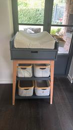 Verzorgingstafel Quax, Ophalen, Gebruikt, Minder dan 75 cm, 50 tot 70 cm