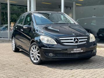 Mercedes B150 Benzine /Trekhaak GARANTIE  beschikbaar voor biedingen