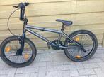 BMX WIPE 500 ATRACIET- BTWIN  - 20 " IN NIEUWSTAAT 8-14 JAAR, Fietsen en Brommers, Ophalen, Zo goed als nieuw, Staal