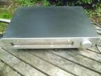 vintage luxman T1, Ophalen