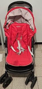 Poussette enfant, Enlèvement ou Envoi, Comme neuf