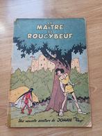 Bd Johan et Pirlouit 2 EO, Une BD, Enlèvement ou Envoi, Peyo