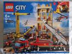Lego city 60216 complet boite et notice, Comme neuf, Ensemble complet, Enlèvement, Lego