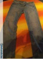 damesbroek jeans chip en pepper, Ophalen of Verzenden, Blauw