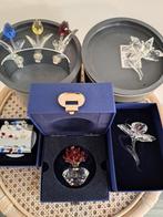 Lot Swarovski beeldjes, Ophalen, Zo goed als nieuw