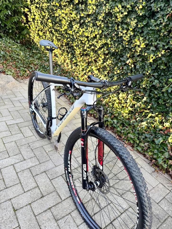 VTT Specialized, Vélos & Vélomoteurs, Vélos | VTT & Mountainbikes, Utilisé, Autres marques, VTT semi-rigide, Enlèvement