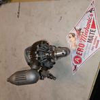 Os Max I-49 Graupner Wankel motor., Hobby en Vrije tijd, Ophalen of Verzenden, Zo goed als nieuw, Nitro, RTF (Ready to Fly)