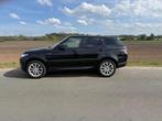 Range Rover Sport Lichte vracht!, Auto's, Automaat, Euro 5, Zwart, Zwart