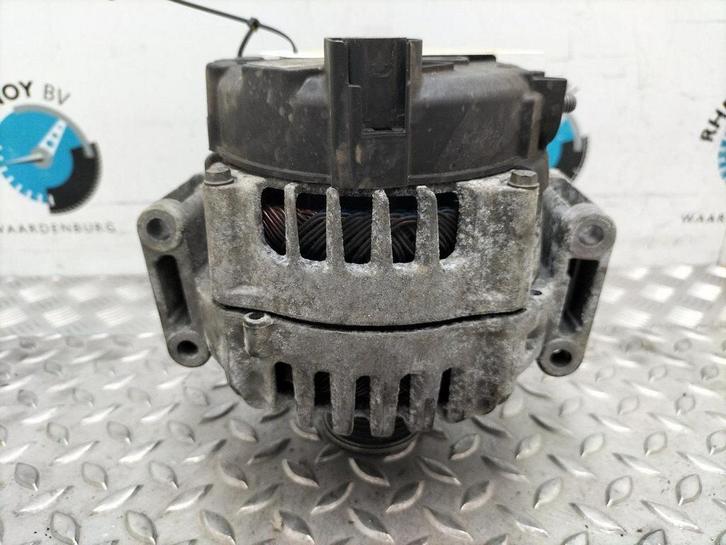 MERCEDES M CLASS ML 350 CDI BLUE TEC AMG SPORT [ALTERNATOR], Auto-onderdelen, Motor en Toebehoren, Gebruikt, ARN erkend, Stiba lid