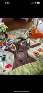 Speelmat skiphop, Kinderen en Baby's, Ophalen, Gebruikt