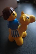 Duplo Primo fait de la musique, Enlèvement ou Envoi, Comme neuf, Ensemble complet, Duplo