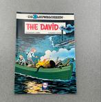 Strip De blauwbloezen  nr. 19  The David uit  1997, Boeken, Eén stripboek, Nieuw, Ophalen of Verzenden, Cauvin