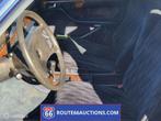 Mercedes-Benz 380SE | 1981 | Route 66 Auctions, Auto's, Oldtimers, Zwart, Mercedes-Benz, Bedrijf, Handgeschakeld
