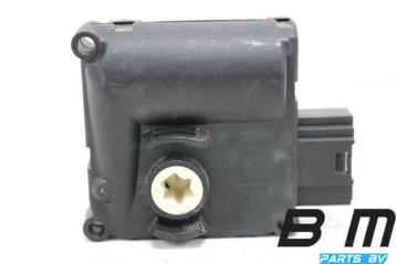 Kachelklepmotor Audi A6 4F Avant 4F0820511B beschikbaar voor biedingen