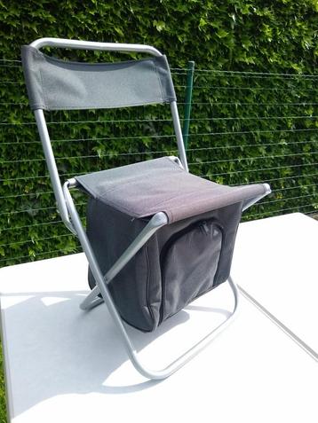 Campingstoel beschikbaar voor biedingen