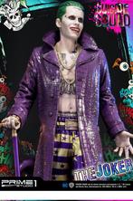 Statues Joker + Catwoman Prime 1 Sideshow, Enlèvement