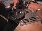 Racesimulator G29 Stuur, Opvouwbare Stoel & Gratis Monitor!, Ophalen, Nieuw, Playseat of Racestoel, PlayStation 5