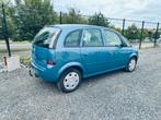 Opel meriva # 1.3 diesel #  2007  # 160000 km, Autos, Achat, Entreprise, Diesel, Meriva