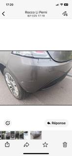 Lancia Ypsylon Gold 900cc Twinair turbo 60 000km!!, Auto's, Lancia, Overige kleuren, Particulier, Ypsilon, Euro 5