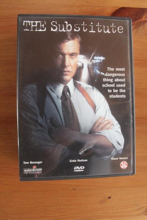 Films vanaf 3 euro  deel 63, Verzamelen, Film en Tv, Zo goed als nieuw, Film, Ophalen of Verzenden
