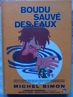 Boudu sauvé des eaux Michel Simon DVD 📀, Comme neuf, À partir de 12 ans, Comédie romantique, Coffret
