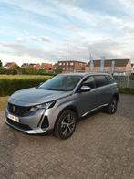 Peugeot 5008 Allure in perfecte staat, Auto's, USB, 1199 cc, Leder en Stof, 7 zetels