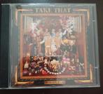Cd - take that - nobody else, Ophalen of Verzenden, Gebruikt