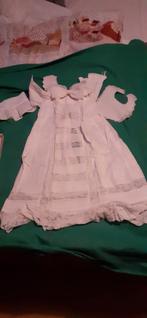 Doopkleed, Antiek en Kunst, Ophalen