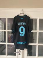 Voetbalshirt Napoli 25/26 Lukaku, Ophalen of Verzenden, Nieuw, Shirt