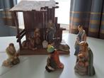 Goebel /hummel kerstbeeldjes  van de jaren 1951-1960 hx 82, Ophalen