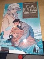 Ethan Ringler 3 Quand viennent les Ombres Eo, Une BD, Enlèvement, Comme neuf
