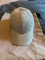 Gucci Lamée Blanche, Kleding | Heren, Hoeden en Petten, Ophalen, Pet, Zo goed als nieuw, 58 of 59 cm (L, 7¼ of ⅜ inch)